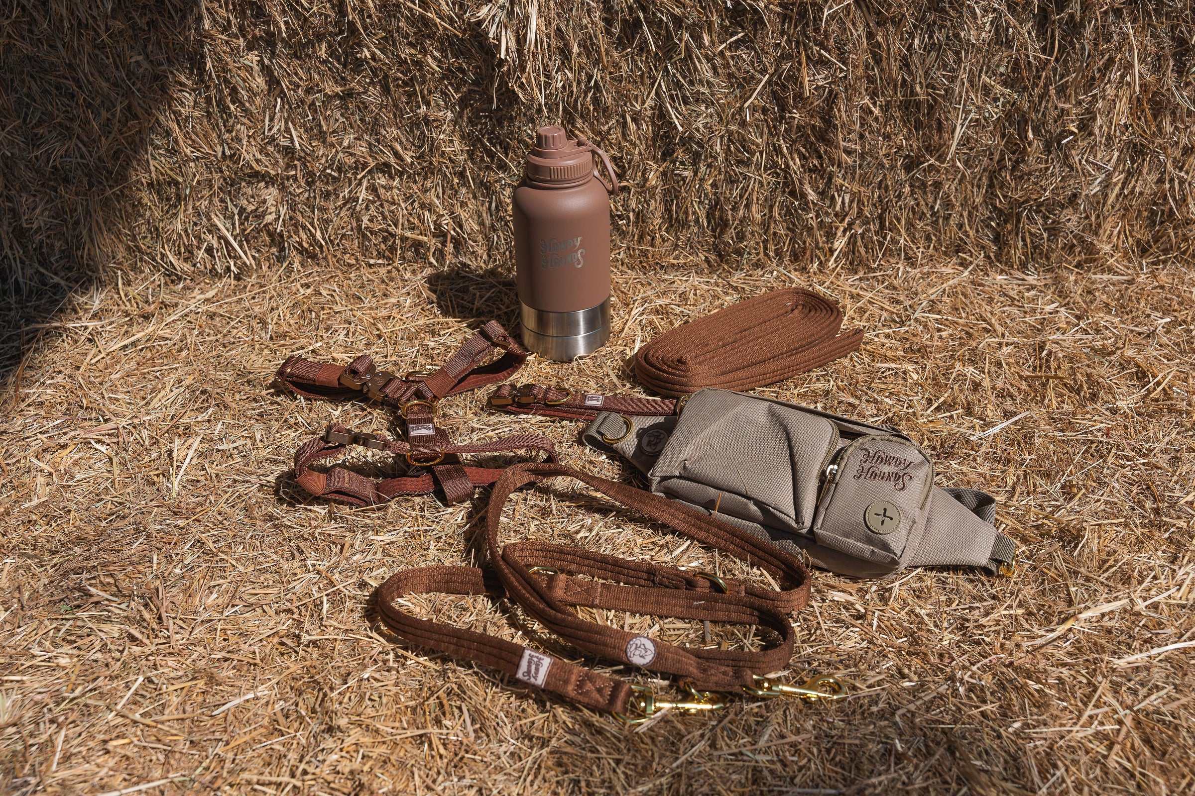 Homestead Collection