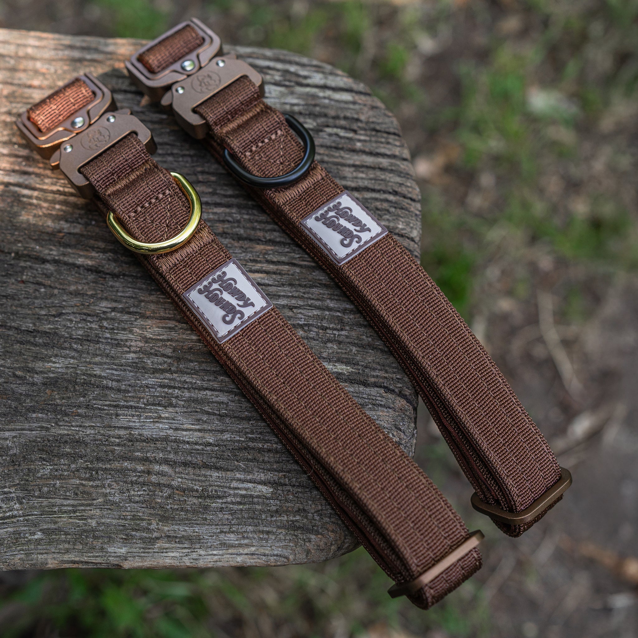 Collars