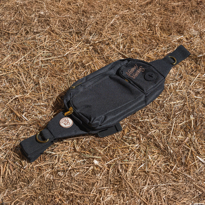 Treat Bag - Midnight