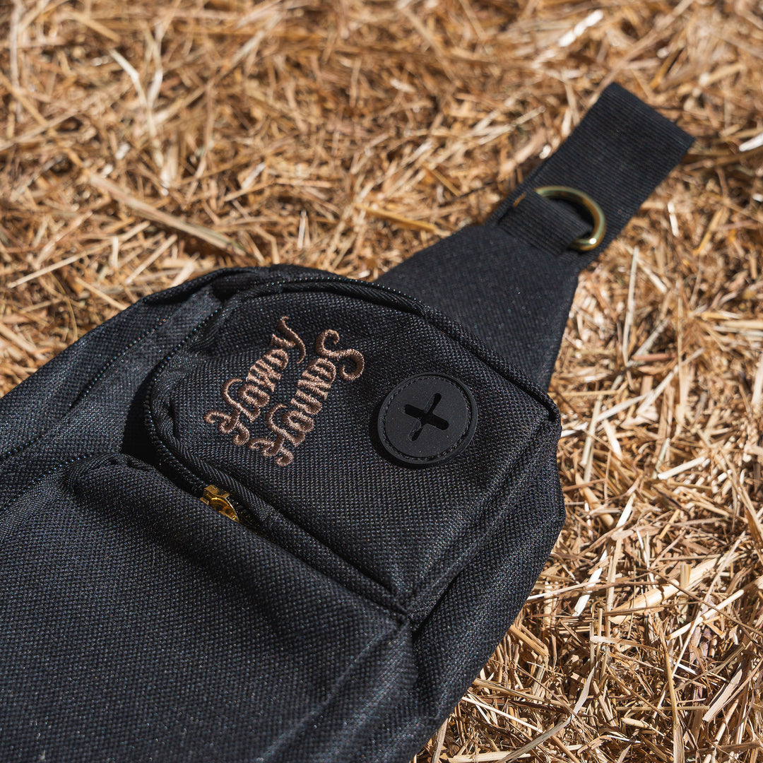 Treat Bag - Midnight