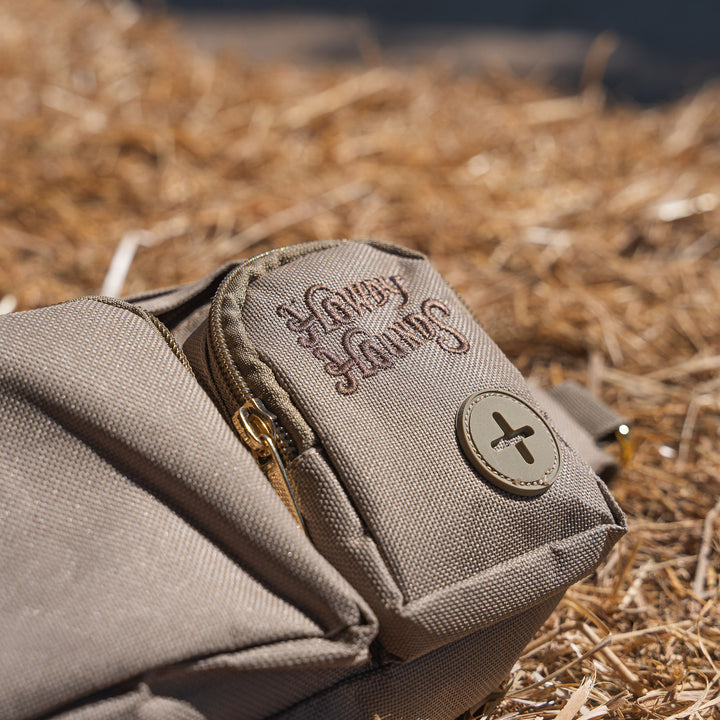 Treat Bag - Oakmoss