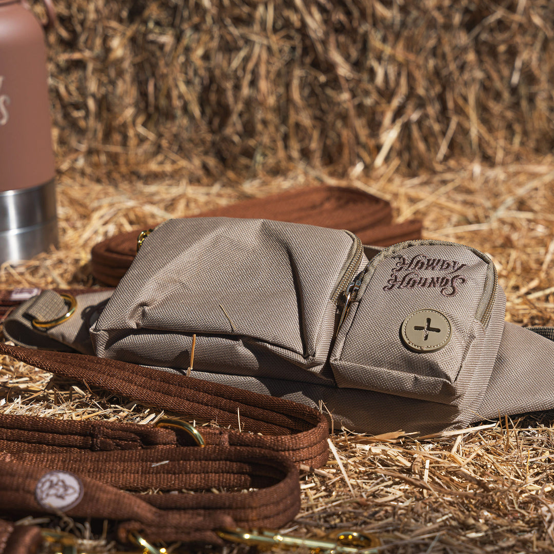 Treat Bag - Midnight