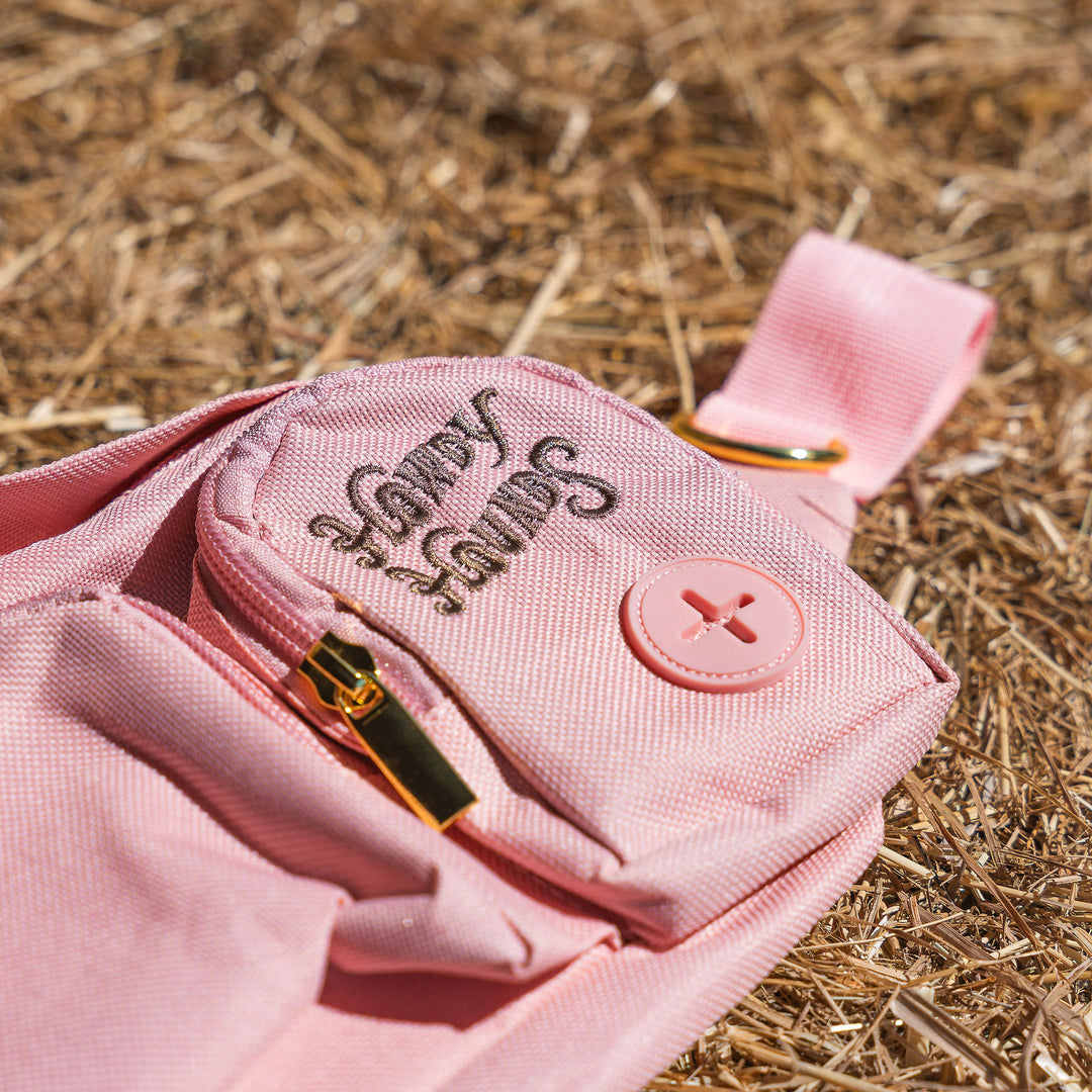 Treat Bag - Blossom