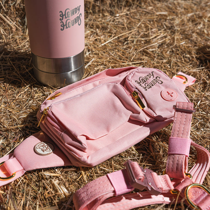 Treat Bag - Blossom