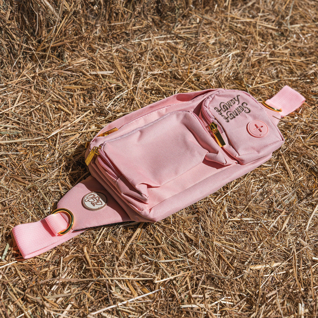 Treat Bag - Blossom