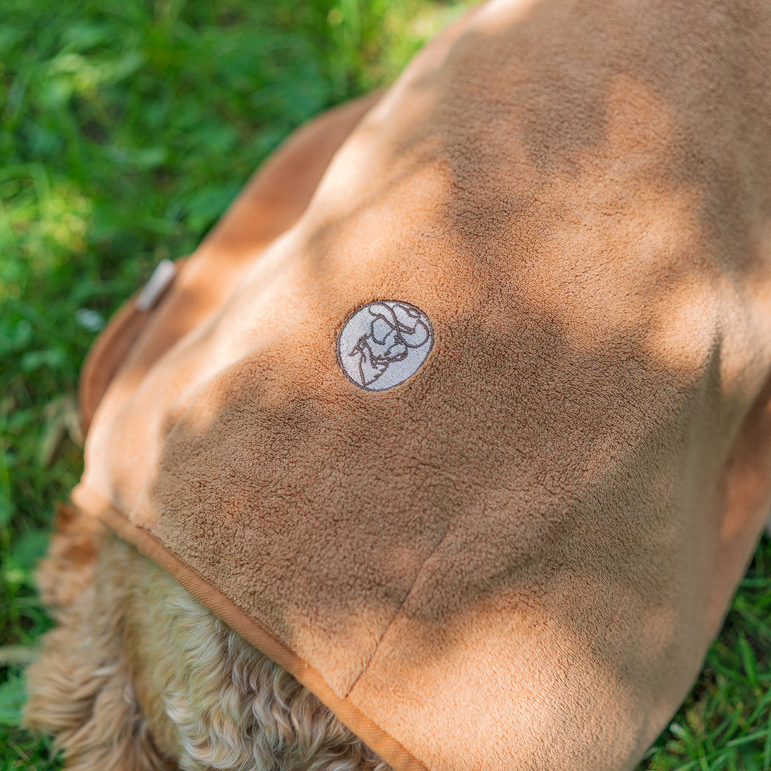 Drying Robe - Ridgewood