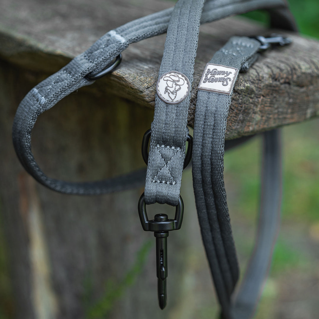 Training Lead - Saddleback Chestnut