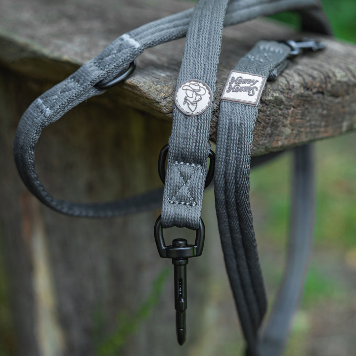 Training Lead - Saddleback Chestnut