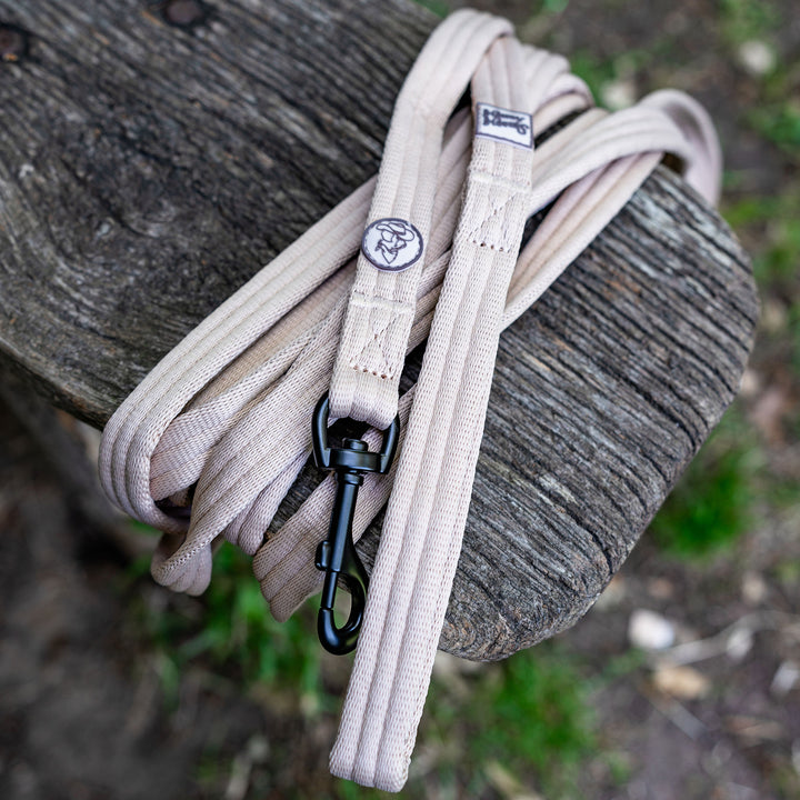 Longline Lead - Midnight