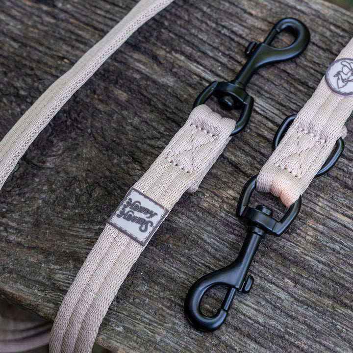 Training Lead - Saddleback Chestnut