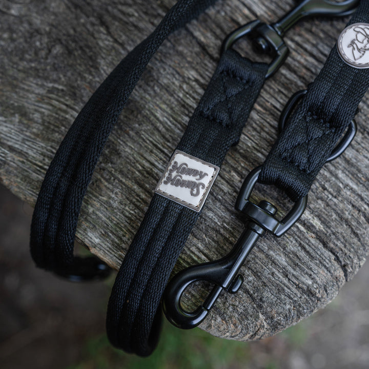 Training Lead - Saddleback Chestnut