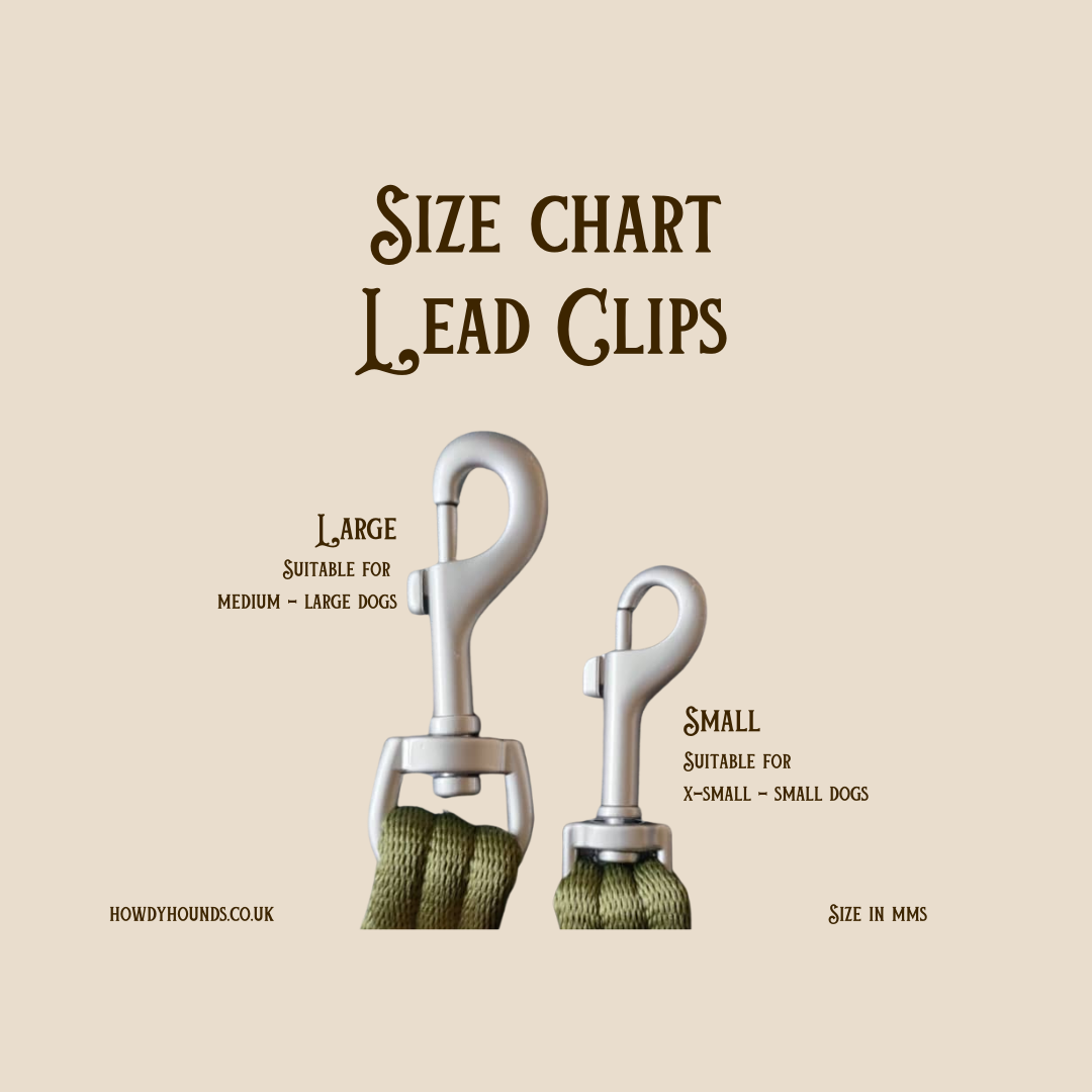 Training Lead - Saddleback Chestnut