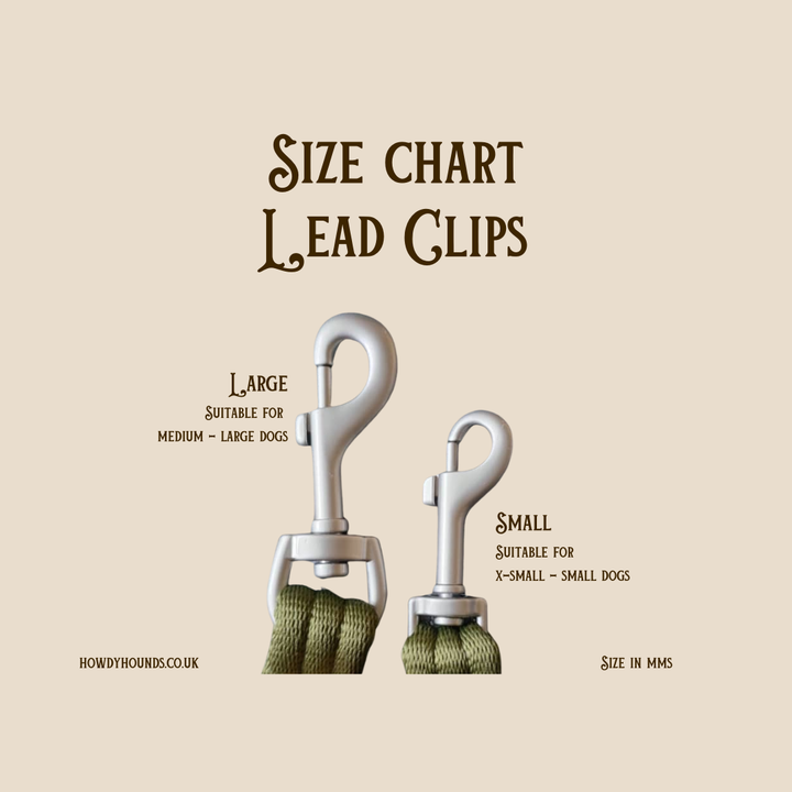 Training Lead - Saddleback Chestnut